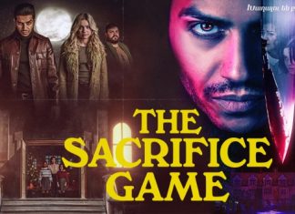 The Sacrifice Game (2023) Sinhala Subtitle (සිංහල උපසිරැසි)