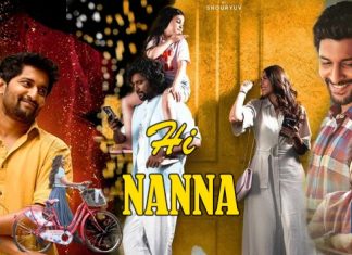 Hi Nanna (2023) Sinhala Subtitle (සිංහල උපසිරැසි)