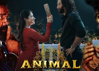 Animal (2023) Sinhala Subtitle (සිංහල උපසිරැසි)
