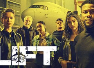 Lift (2024) Sinhala Subtitle (සිංහල උපසිරැසි)