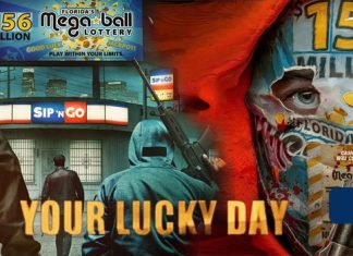 Your Lucky Day (2023) Sinhala Subtitle (සිංහල උපසිරැසි)