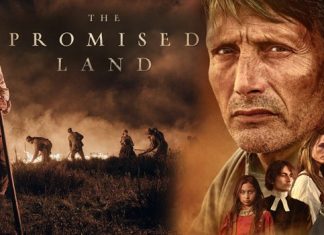 The Promised Land (2023) Sinhala Subtitle (සිංහල උපසිරැසි)