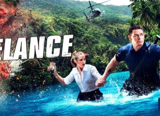 Freelance (2023) Sinhala Subtitle (සිංහල උපසිරැසි)