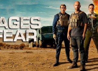 The Wages Of Fear (2024) Sinhala Subtitle (සිංහල උපසිරැසි)