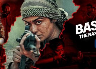 Bastar The Naxal Story (2024) Sinhala Subtitle (සිංහල උපසිරැසි)