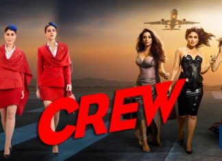 Crew (2024) Sinhala Subtitle (සිංහල උපසිරැසි)