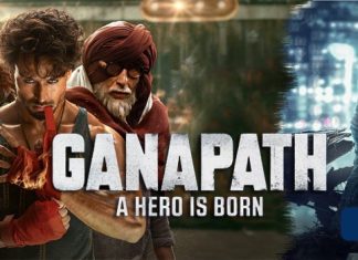 Ganapath (2023) Sinhala Subtitle (සිංහල උපසිරැසි)