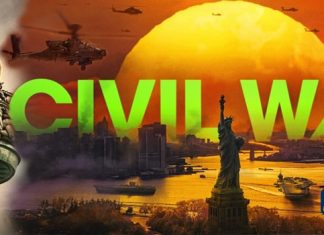 Civil War (2024) Sinhala Subtitle (සිංහල උපසිරැසි)