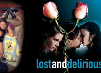 Lost And Delirious (2001) Sinhala Subtitle (සිංහල උපසිරැසි)