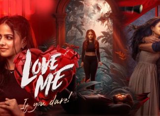Love Me if You Dare (2024) Sinhala Subtitle (සිංහල උපසිරැසි)