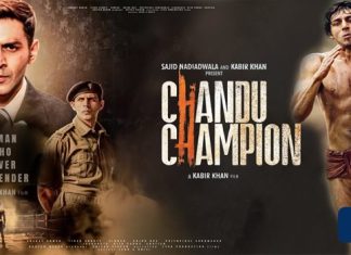 Chandu Champion (2024) Sinhala Subtitle (සිංහල උපසිරැසි)