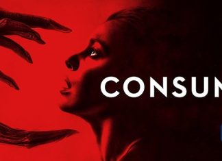 Consumed (2024) Sinhala Subtitle (සිංහල උපසිරැසි)