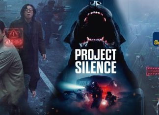 Project Silence (2023) Sinhala Subtitle (සිංහල උපසිරැසි)