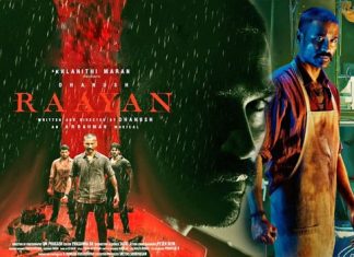 Raayan (2024) Sinhala Subtitle (සිංහල උපසිරැසි)