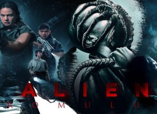 Alien Romulus (2024) Sinhala Subtitle (සිංහල උපසිරැසි)