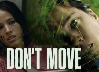 Dont Move (2024) Sinhala Subtitle (සිංහල උපසිරැසි)