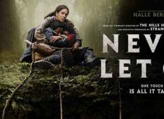 Never Let Go (2024) Sinhala Subtitle (සිංහල උපසිරැසි)