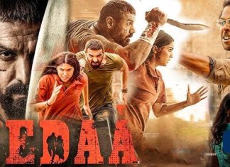 Vedaa (2024) Sinhala Subtitle (සිංහල උපසිරැසි)