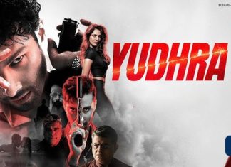 Yudhra (2024) Sinhala Subtitle (සිංහල උපසිරැසි)