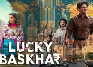 Lucky Baskhar (2024) Sinhala Subtitle (සිංහල උපසිරැසි)