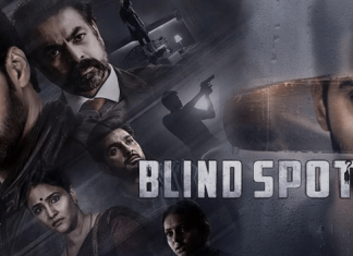 Blind Spot (2025) Sinhala Subtitle (සිංහල උපසිරැසි)