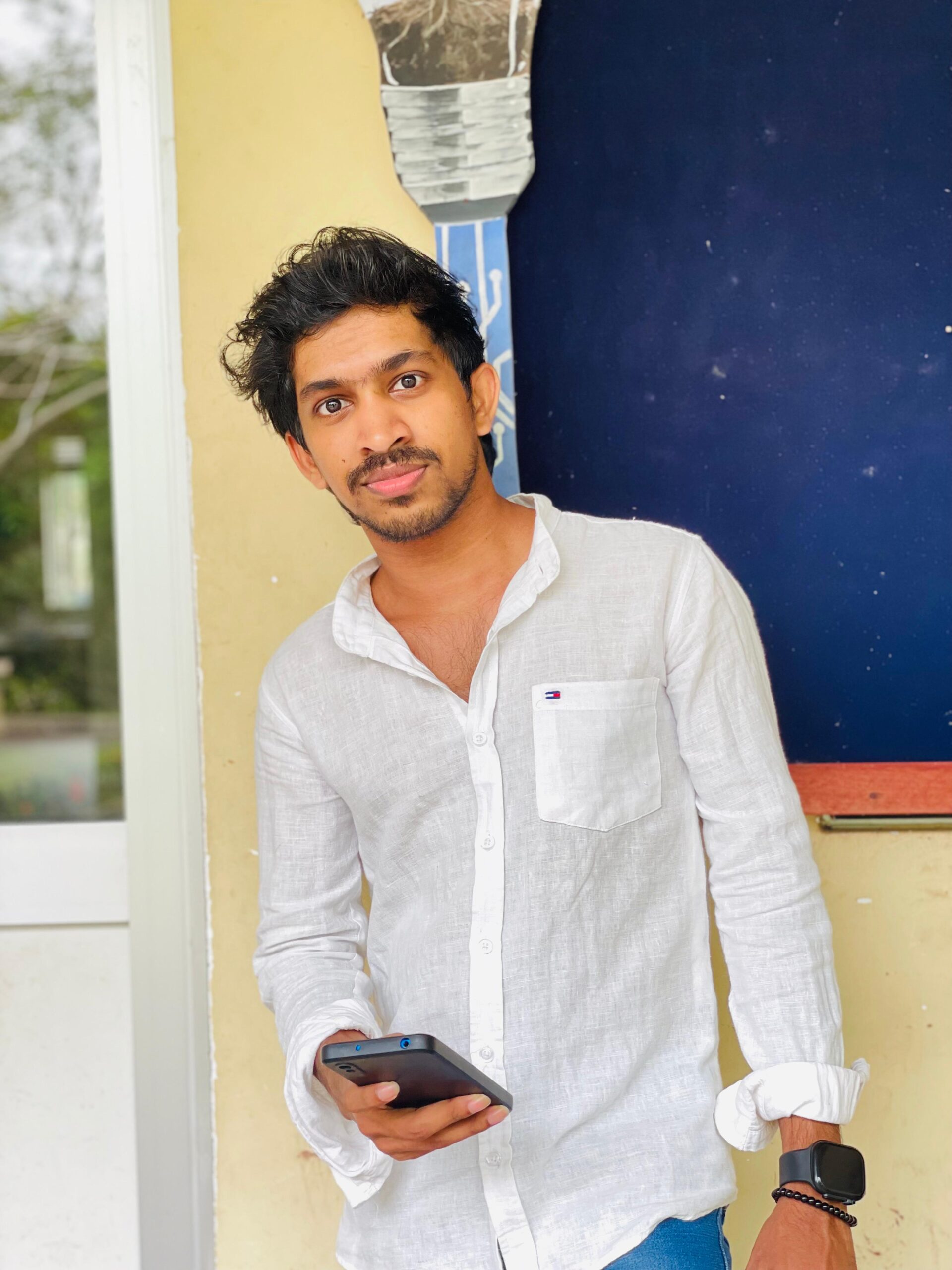 Ashen Kavindu