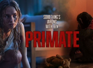 Primate (2025) Sinhala Subtitle (සිංහල උපසිරැසි)