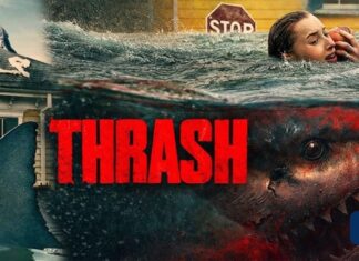 Thrash (2026) Sinhala Subtitle (සිංහල උපසිරැසි)