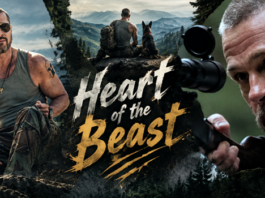 Heart of the Beast(2026) Sinhala Subtitle (සිංහල උපසිරැසි)