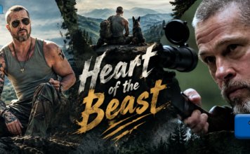 Heart of the Beast(2026) Sinhala Subtitle (සිංහල උපසිරැසි)