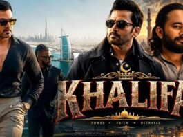 Khalifa The Ruler (2026) Sinhala Subtitle (සිංහල උපසිරැසි)