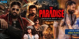 The Paradise (2026) Sinhala Subtitle (සිංහල උපසිරැසි)