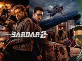 Sardar 2 (2026) Sinhala Subtitle (සිංහල උපසිරැසි)