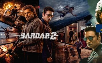 Sardar 2 (2026) Sinhala Subtitle (සිංහල උපසිරැසි)